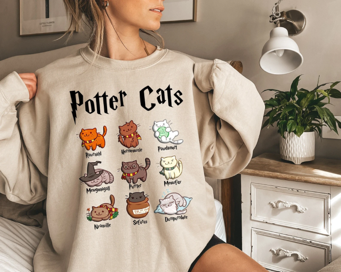 Can You Choose A Non Cat-themed Gift for Cat Owners